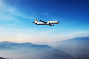 Etihad airways unveils new route to peshawar, pakistan