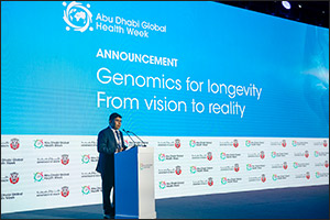Department of Health – Abu Dhabi and Oliver Wyman Unveil Report on Groundbreaking Potential of Genom ...