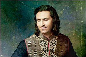 Santoor maestro Rahul Sharma to headline ‘Swaralaya – Symphony on Strings' in Dubai this year