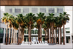 NYUAD Hackathon Brings Together Global Innovators to Tackle Social Good through Quantum Computing, A ...