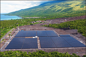 Comoros inaugurates 6.3MW solar plant funded by ADFD to enhance renewable energy access
