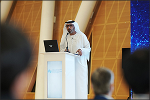 MBZUAI hosts inaugural AI and Robotics Conference focused on healthcare