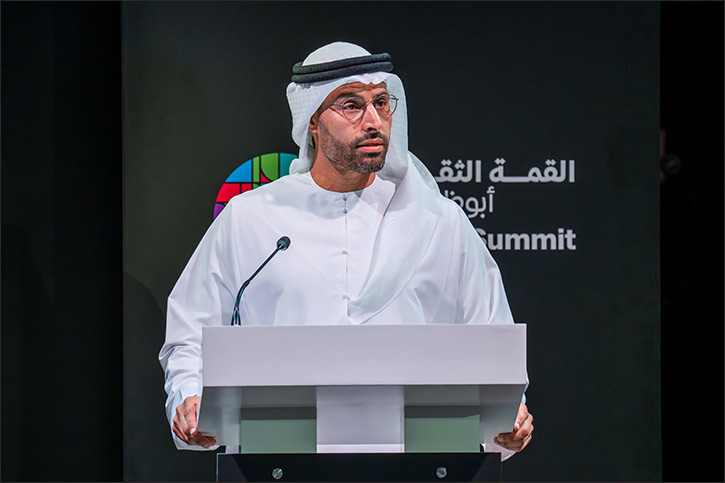 Culture Summit Abu Dhabi Explores Impact of AI on Culture and Humanity