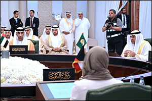 UAE underscores its commitment to continuing to develop policies and legislation that enhance the co ...