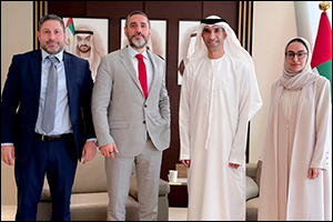 Exiger Joins UAE's NextGen FDI Initiative to Enhance Risk and Supply Chain Management Solutions