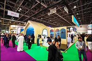 Strategic partnerships at ATM 2025 to boost Qatar's global tourism growth