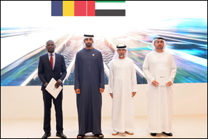 UAE-Africa Ministerial Meeting Held to Enhance Cooperation in Transport, Railway, and Infrastructure ...