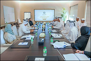 Ministry of Finance Organises High-Level Briefing to Highlight UAE's Strategic Role in Advancing GCC ...