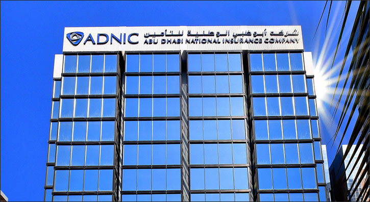 ADNIC delivers robust performance in Q1'25 with net profit before tax of AED 133.3 million