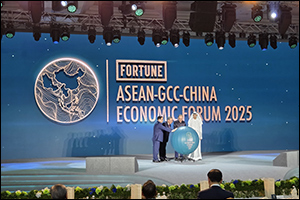 UAE delegation highlights potential of pan-Asian collaboration at the inaugural ASEAN-GCC-China Econ ...