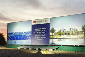 TAQA Energy Services and UAE University Announce Completion of UAE's Largest Education Sector Solar  ...