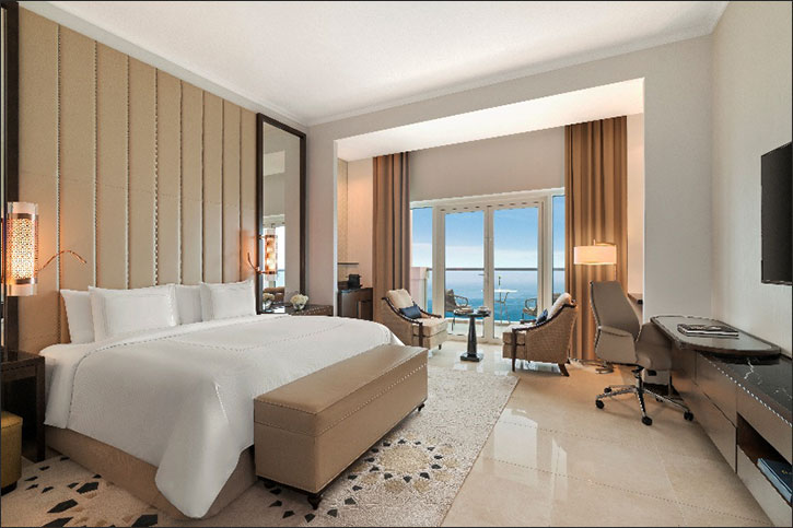 Unwind, Dine, and Explore with Rixos Marina Abu Dhabi's Exclusive Endless Summer Escape