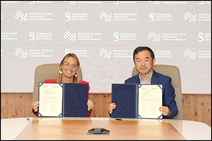 MBZUAI and SUAD partner to advance AI research and responsible innovation