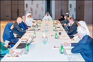Hospitality Advisory Council discusses new national initiatives to boost growth and employment oppor ...