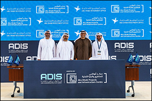 Strategic partnership between ADIO and ADPIC to advance PPP delivery in Abu Dhabi
