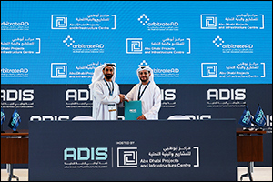 ADPIC and arbitrateAD to Advance Dispute Resolution Practices in Abu Dhabi