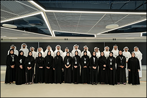 Implemented by Department of Government Enablement – Abu Dhabi, Abu Dhabi Government launches Al Jad ...