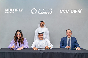 Tabreed and CVC DIF to acquire Abu Dhabi's PAL Cooling from Multiply Group