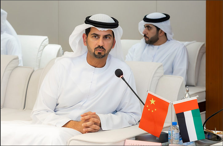 Abu Dhabi Chamber Launches Stakeholder Engagement Drive