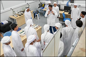 Khalifa Fund for Enterprise Development launches ‘Future Entrepreneur' program to enhance entreprene ...