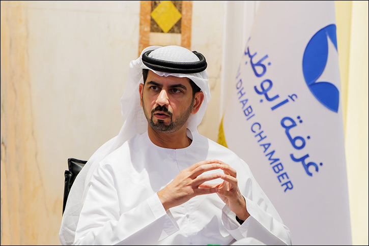 Abu Dhabi Chamber Membership Rises 4.9% to 157,000+ Companies