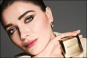 Hourglass cosmetics redefines the art of self-expression with the launch of an innovative eye collec ...