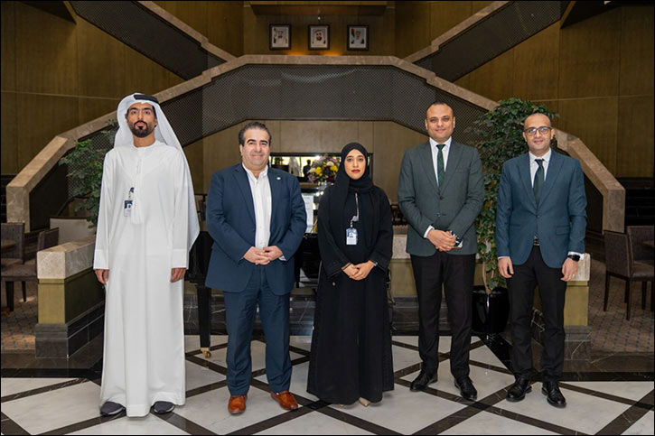 Abu Dhabi Chamber Launches an Initiative to Empower Entrepreneurs and Small-Enterprises in Al Ain