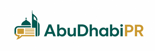 Abu Dhabi PR