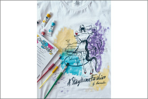 Dubai Culture and CreateNations Invite UAE Artists to Be Part of Their Second DIY Fashion Collection