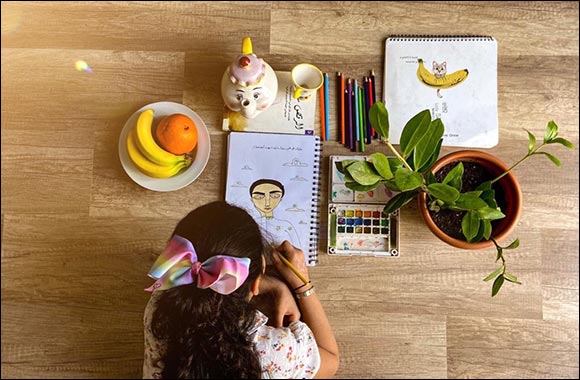 National Geographic Abu Dhabi and Almarai's 2020 �Moments' Competition Announces Shortlist