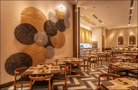 Foodlink's India Bistro Opens Its Doors  At UAE's Leading Event and Exhibition Centre