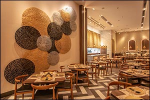 Foodlink's India Bistro Opens Its Doors  At UAE's Leading Event and Exhibition Centre