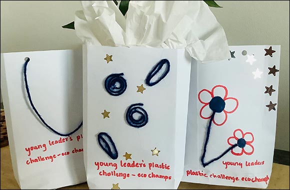 Environment Agency � Abu Dhabi Announces Winners of the Tide Turner Plastic Challenge