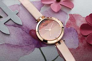UAE Style and Attitude Define Titan Watches Summer Collection