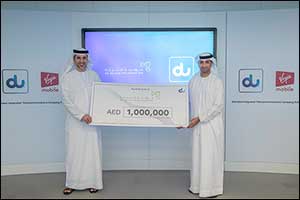 du collaborates with Al Jalila Foundation to transform lives in the UAE