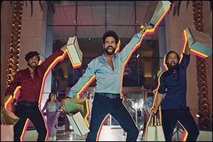 Yas Island takes the Internet by Storm in the First Week of Launching ‘Stayin' On Yas'