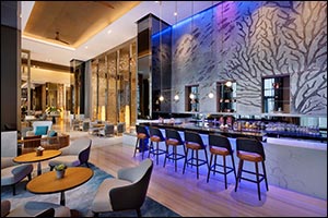 Hilton Abu Dhabi Yas Island Introduces August Summer Offers