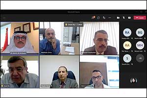 MoHAP Presides Over Annual Meeting of Board of Trustees of the Pharmaceutical Sector in UAE
