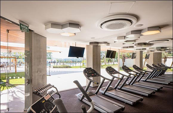 Efficient and Effective: Samsung's 360 and WindFree� 4Way Cassettes Delivering Air Conditioning Value to the Commercial Sector