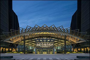 Celebrate Emirati Women's Day with The Galleria Al Maryah Island's Special Offers!