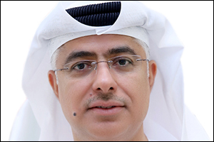 The UAE Ministry of Energy & Infrastructure, supported by the League of Arab States (LAS), Announces that the 5th Arab Water Forum will kick-off under the main theme – Arab Water