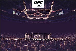 Unforgettable UFC s=Staycation to Hit Yas Island Abu Dhabi during Abu Dhabi Showdown Week
