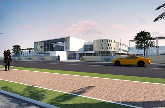 GEMS World Academy � Abu Dhabi set to move to brand-new campus on Al Reem Island in September 2022