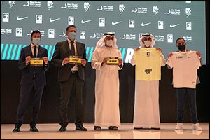 Abu Dhabi Sports Council and ADNOC Unveil Three Major Announcements for the 2021 ADNOC Abu Dhabi Marathon
