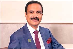 Aster DM Healthcare Set to Serve World Tourists, Global Showcase at the India Pavilion, Expo 2020
