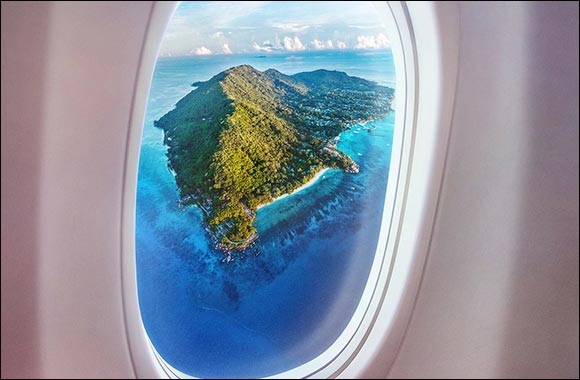 Etihad Airways Adds More Flights to Seychelles