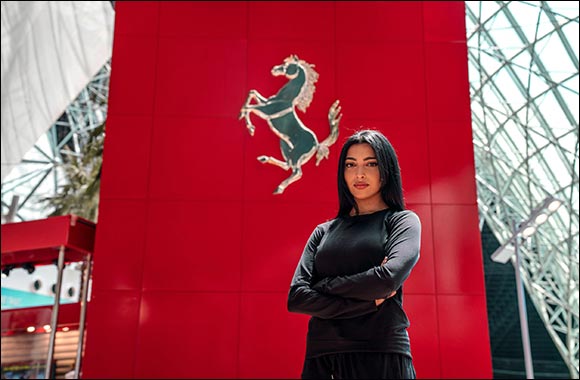 Ferrari World Abu Dhabi Gears up to Welcome �Women of Ferrari' for its First-Ever Ladies-Only Event