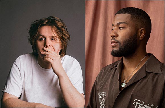 Khalid and Lewis Capaldi to Headline Thursday & Saturday Night Yasalam After-Race Concerts at 2021 Abu Dhabi Grand Prix