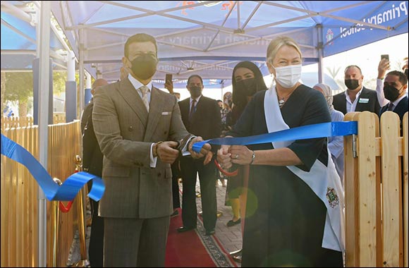 GEMS Jumeirah Primary School Celebrates its Silver Jubilee with Digital-Free Classes and a 1990s �Street Party'