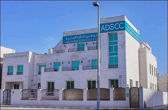Abu Dhabi University and Abu Dhabi Stem Cells Center Sign an MoU to Exchange Knowledge in Healthcare